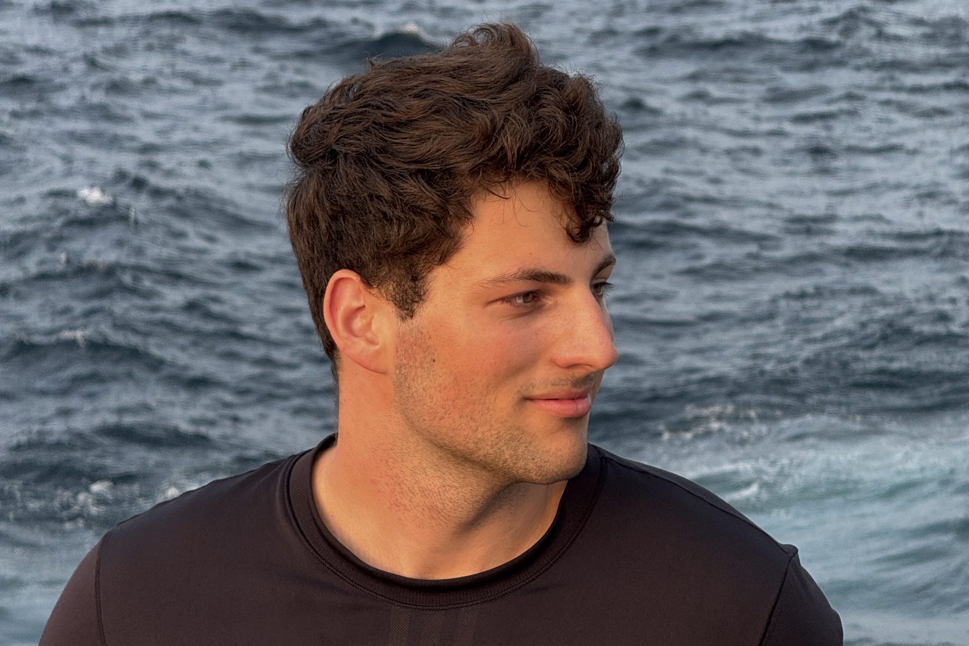 Teamfoto: Thore Reich