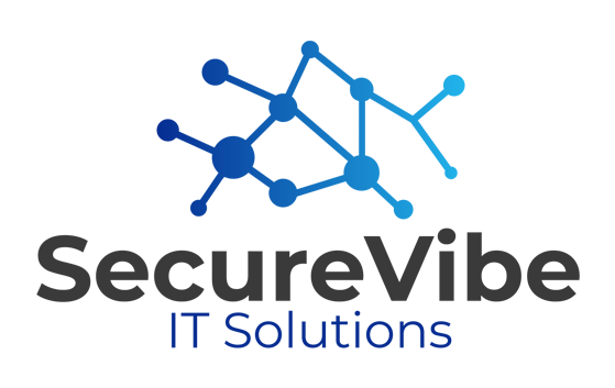 SecureVibe IT Solutions GmbH