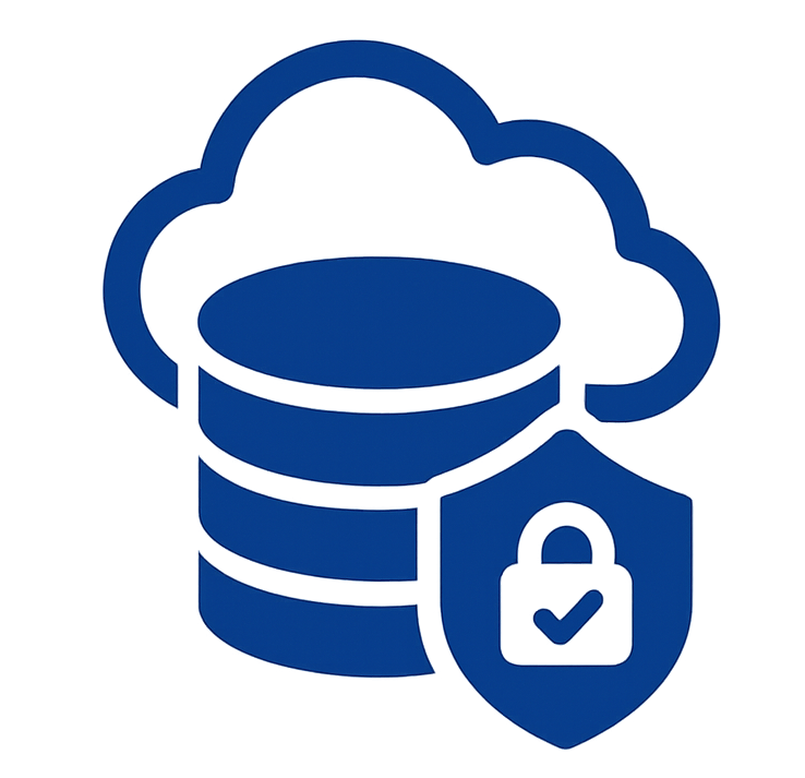 Datensicherheit & Backup